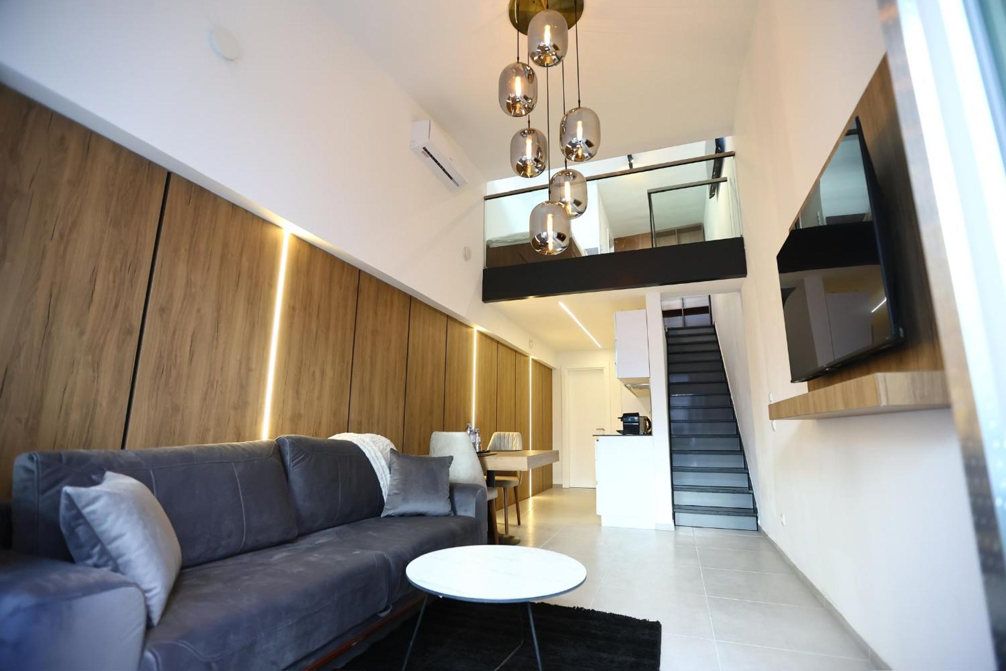 Jam Apartments โคเบลนซ์ ภายนอก รูปภาพ