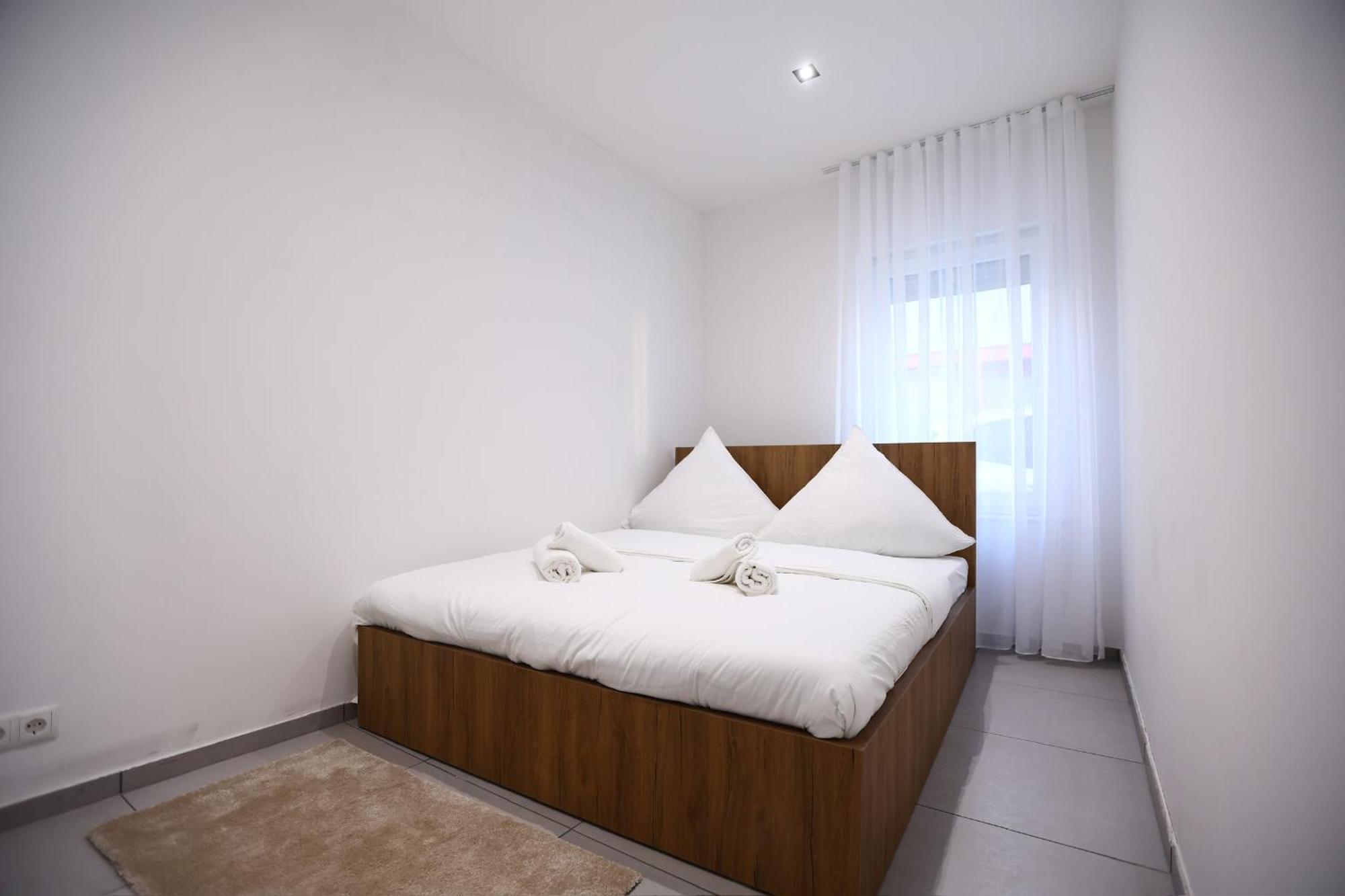 Jam Apartments โคเบลนซ์ ภายนอก รูปภาพ