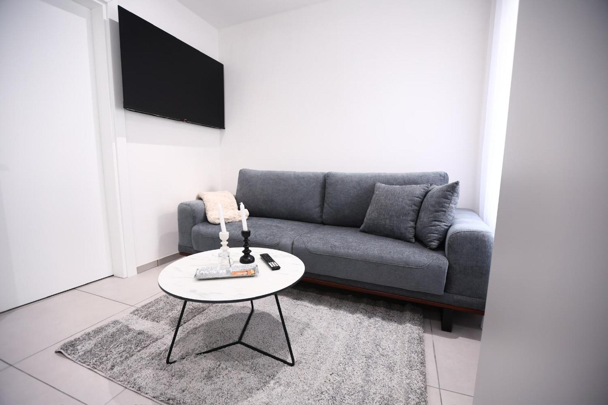 Jam Apartments โคเบลนซ์ ภายนอก รูปภาพ