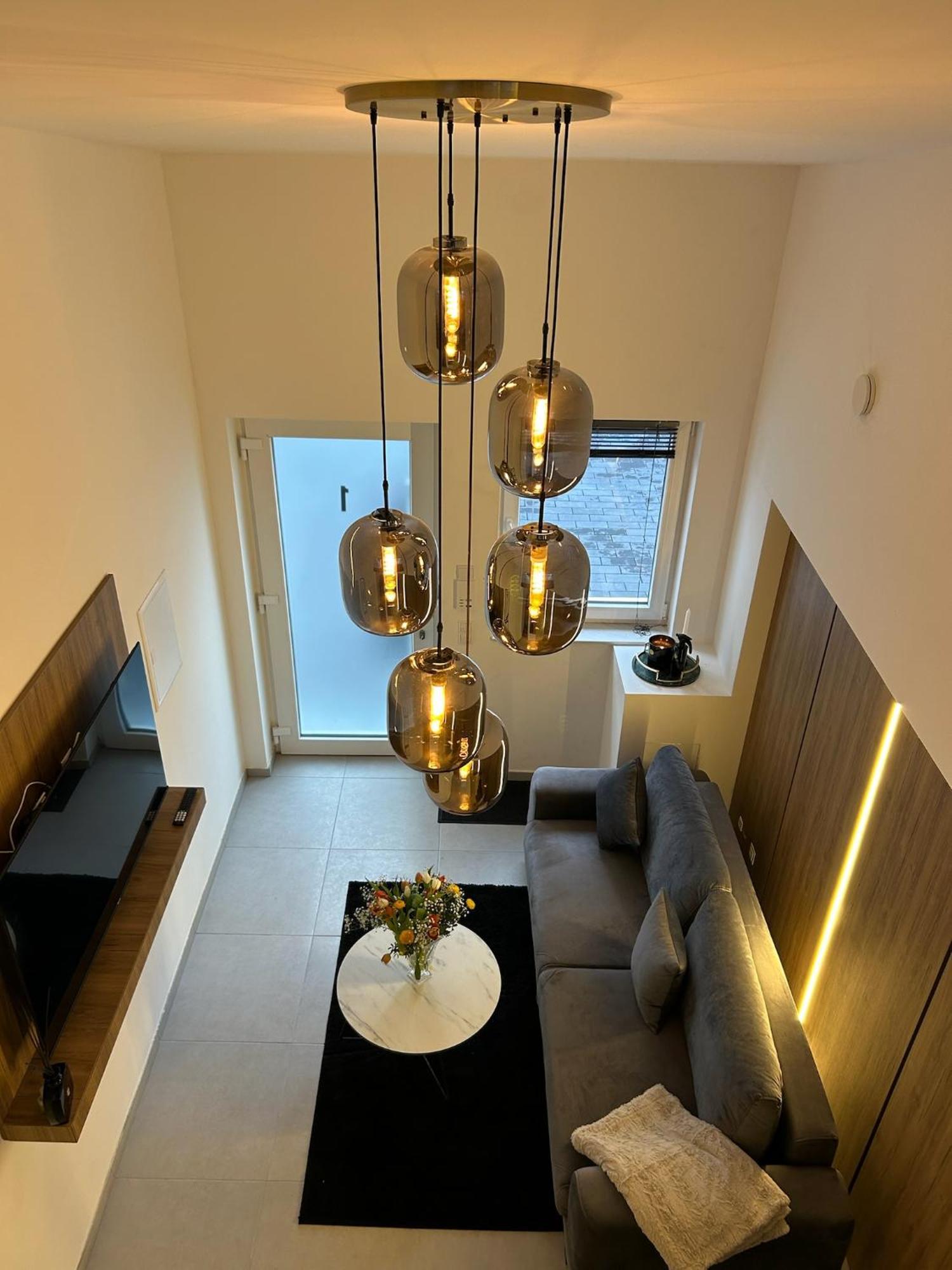 Jam Apartments โคเบลนซ์ ภายนอก รูปภาพ