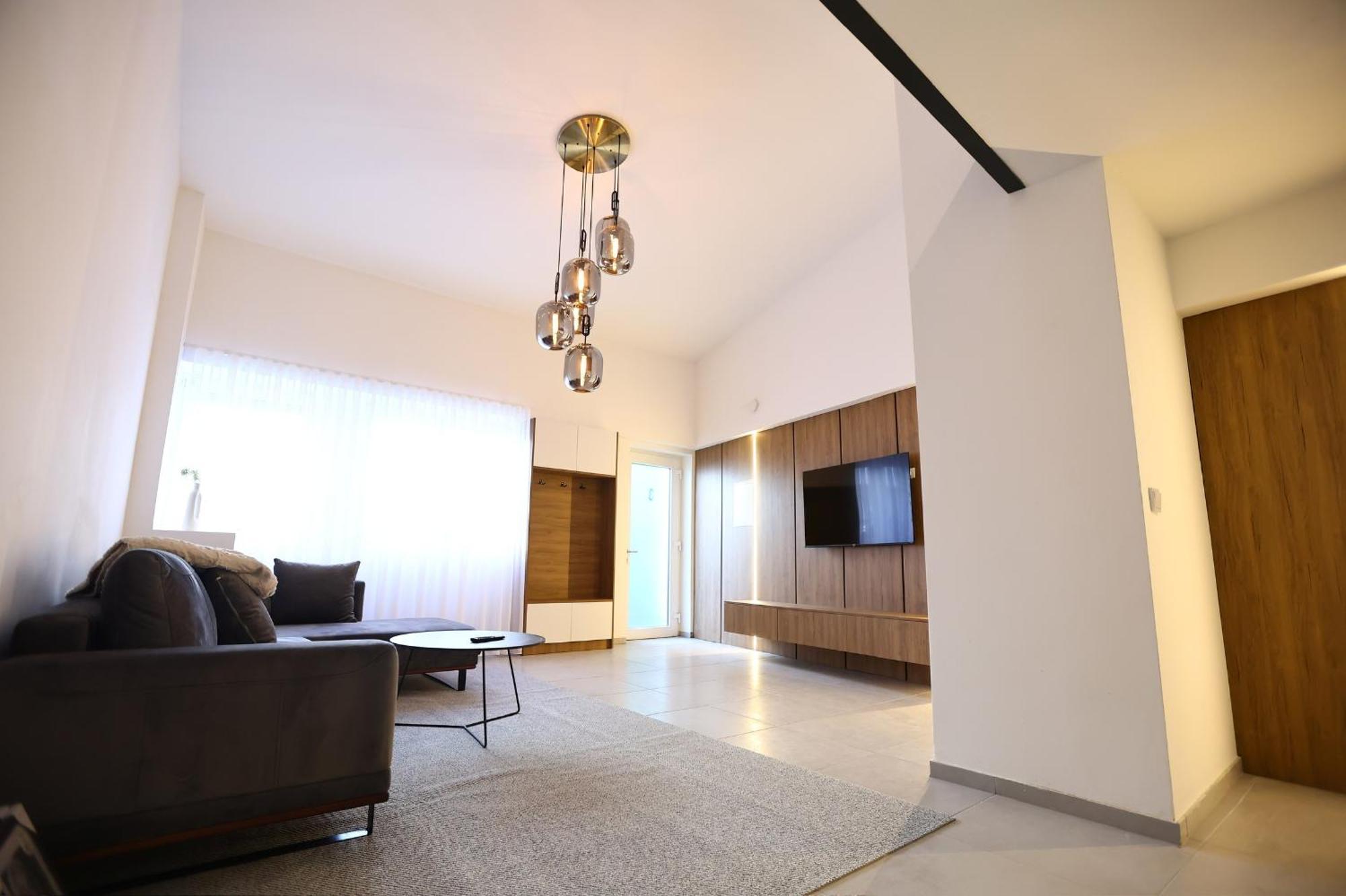 Jam Apartments โคเบลนซ์ ภายนอก รูปภาพ
