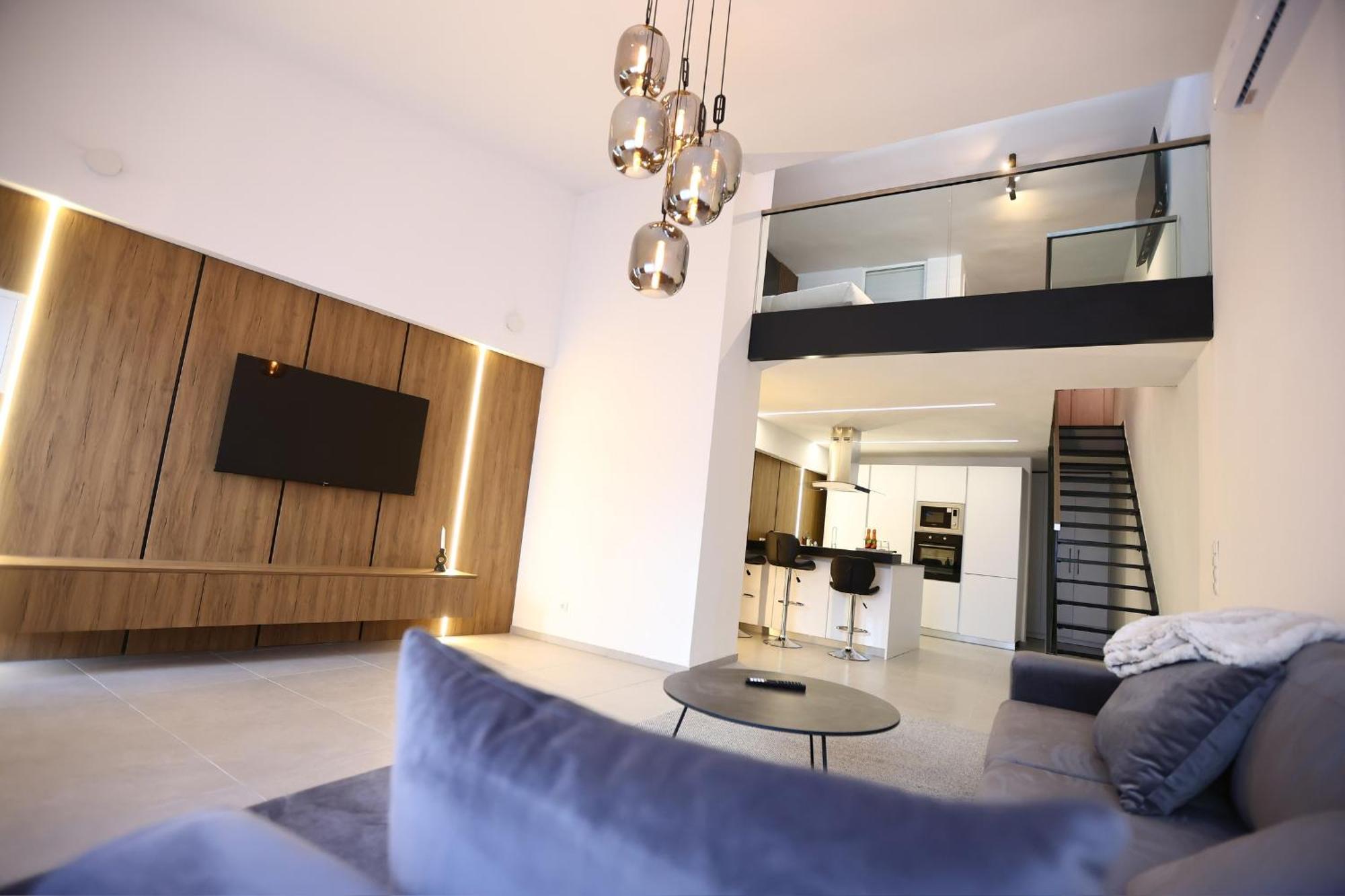 Jam Apartments โคเบลนซ์ ภายนอก รูปภาพ