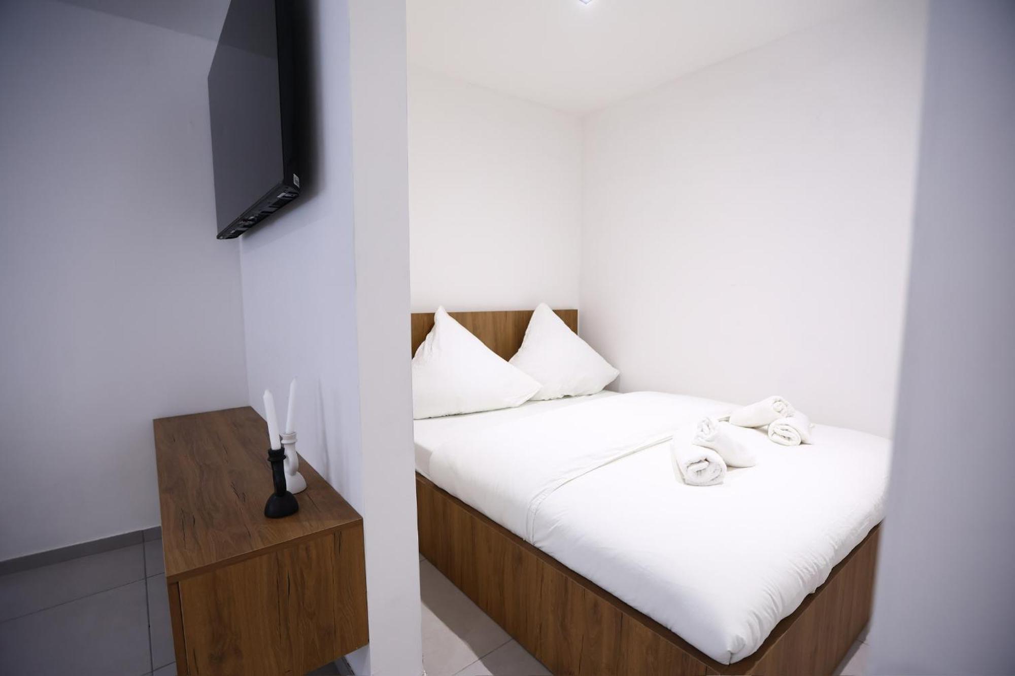 Jam Apartments โคเบลนซ์ ภายนอก รูปภาพ