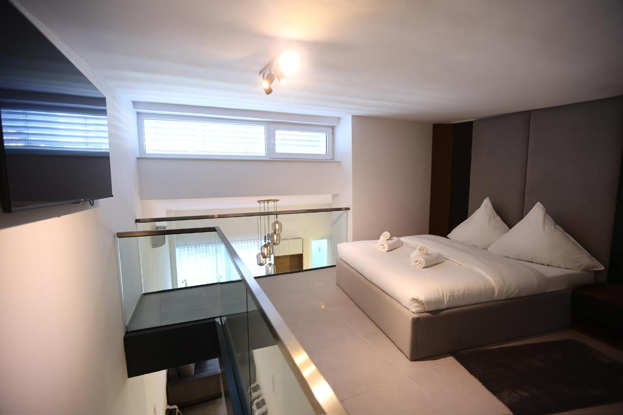 Jam Apartments โคเบลนซ์ ภายนอก รูปภาพ