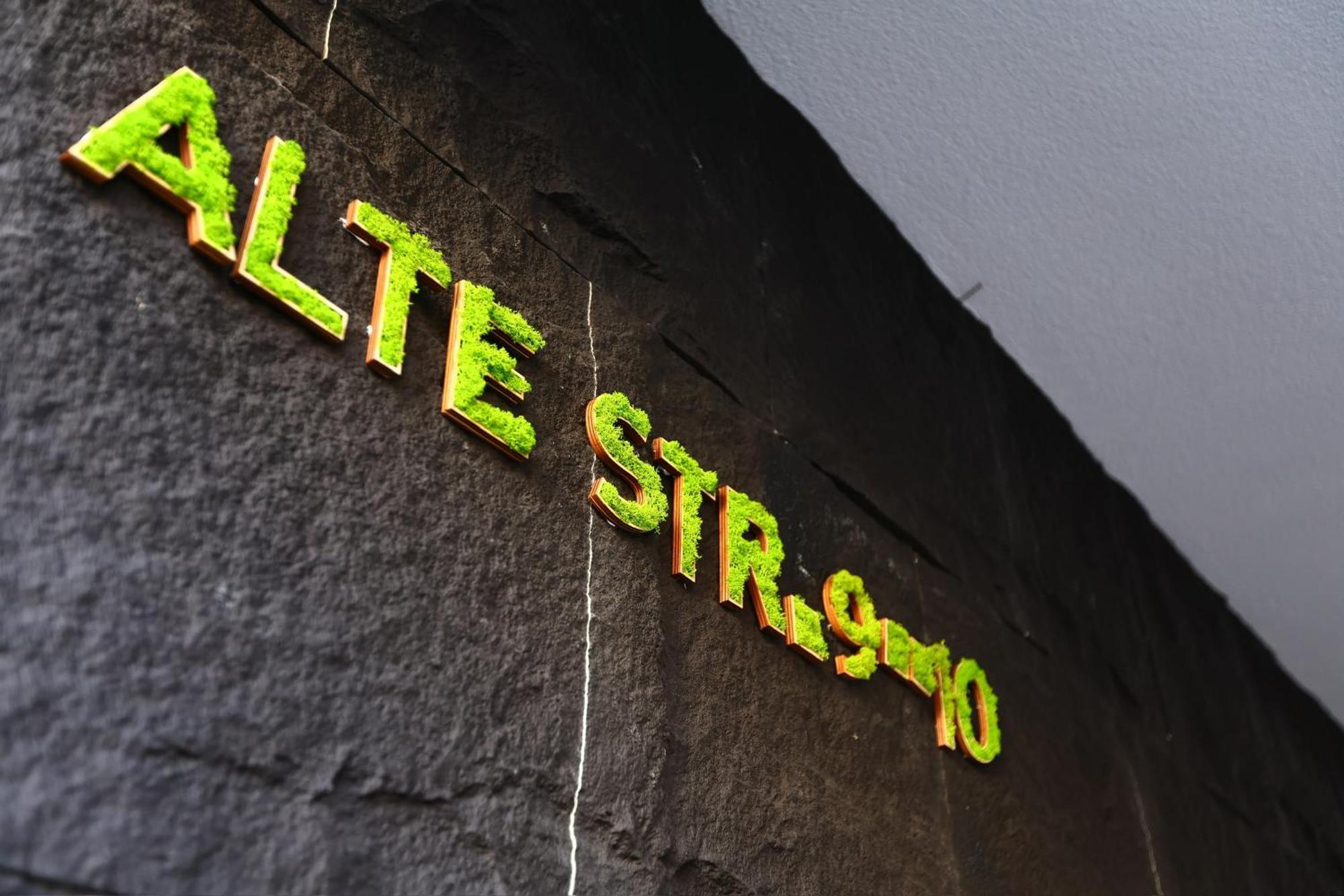 Jam Apartments โคเบลนซ์ ภายนอก รูปภาพ