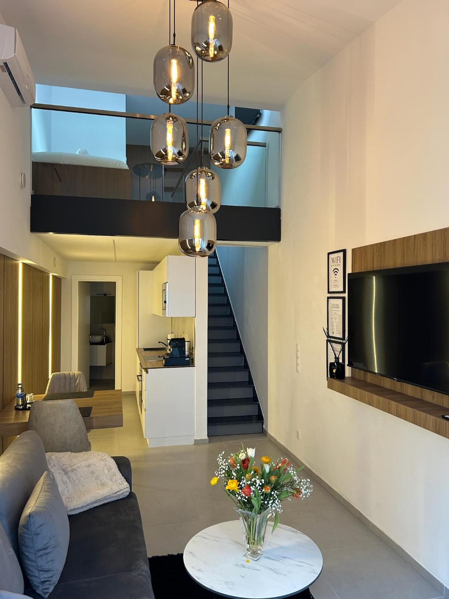Jam Apartments โคเบลนซ์ ภายนอก รูปภาพ