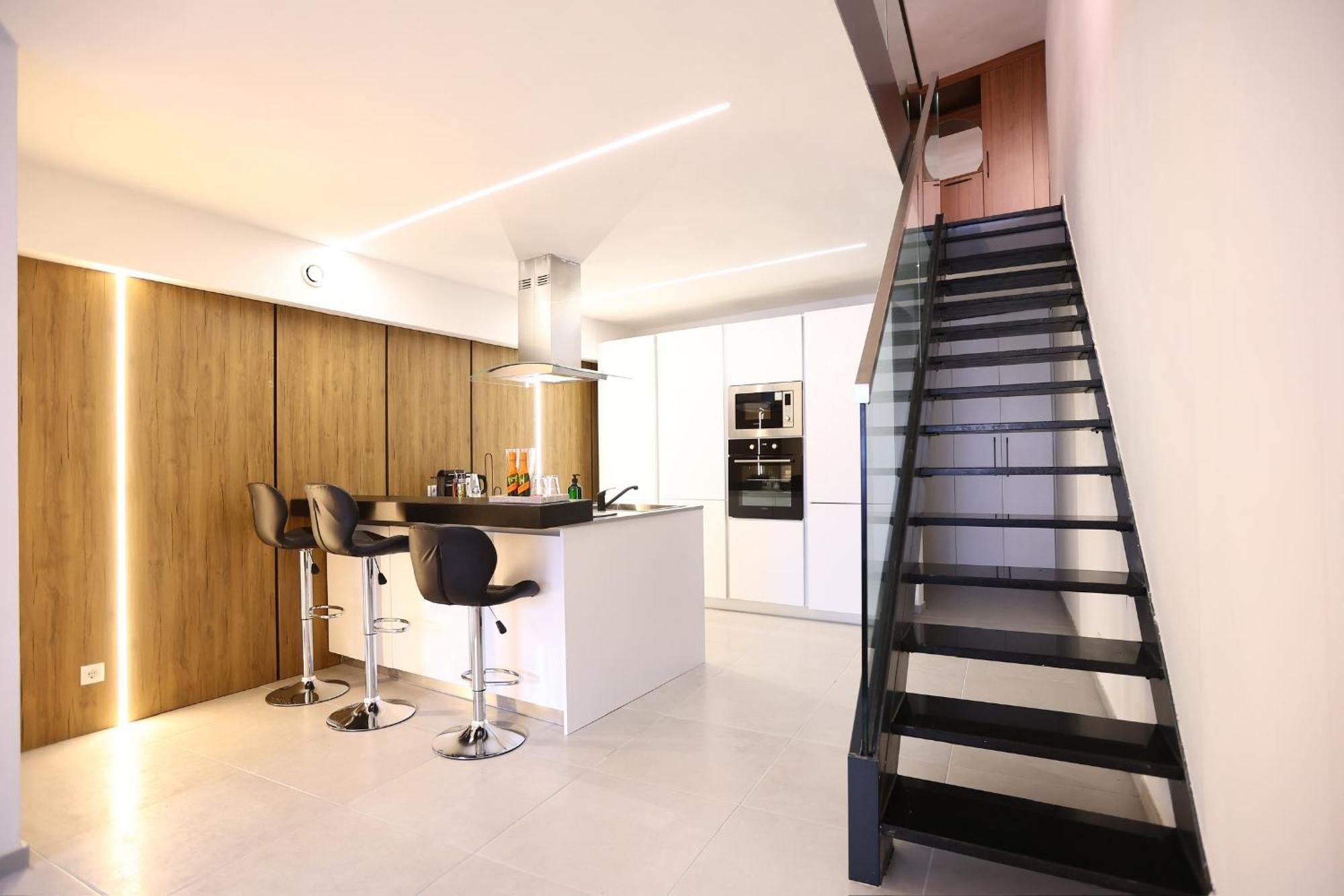 Jam Apartments โคเบลนซ์ ภายนอก รูปภาพ