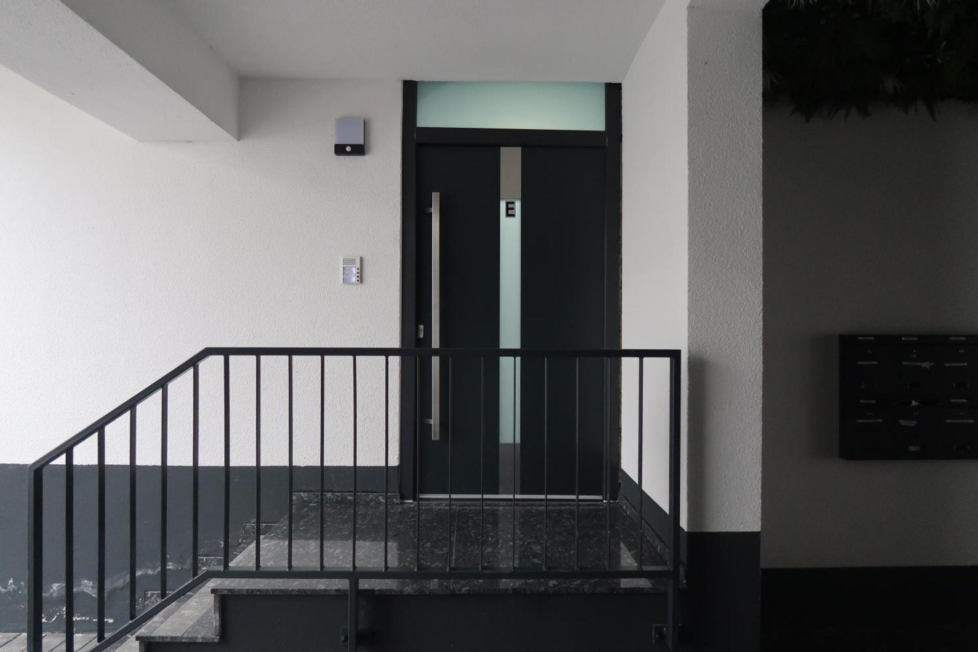 Jam Apartments โคเบลนซ์ ภายนอก รูปภาพ
