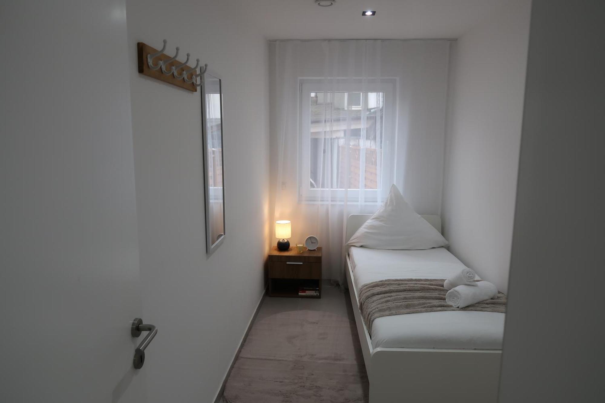 Jam Apartments โคเบลนซ์ ภายนอก รูปภาพ