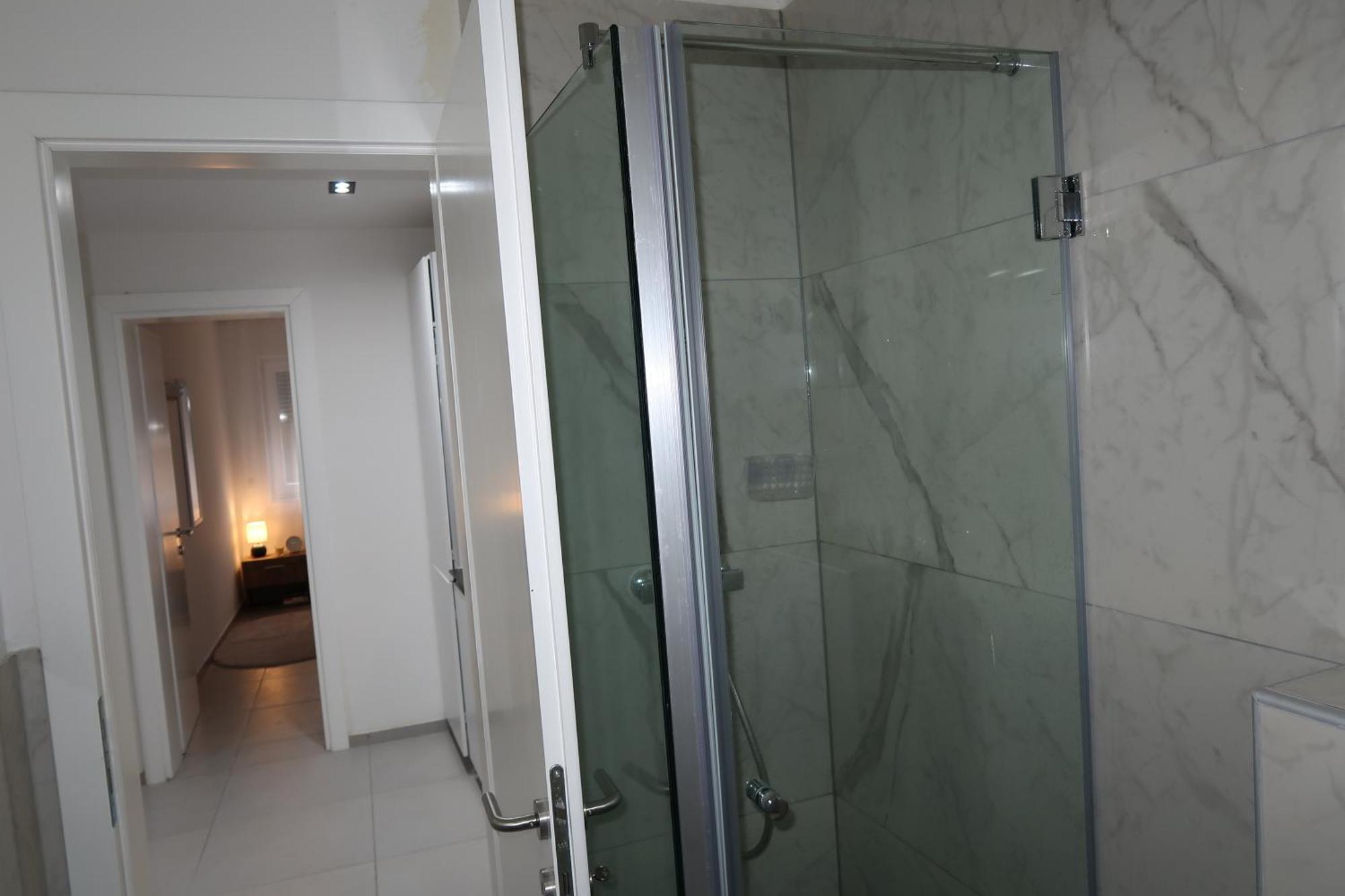 Jam Apartments โคเบลนซ์ ภายนอก รูปภาพ