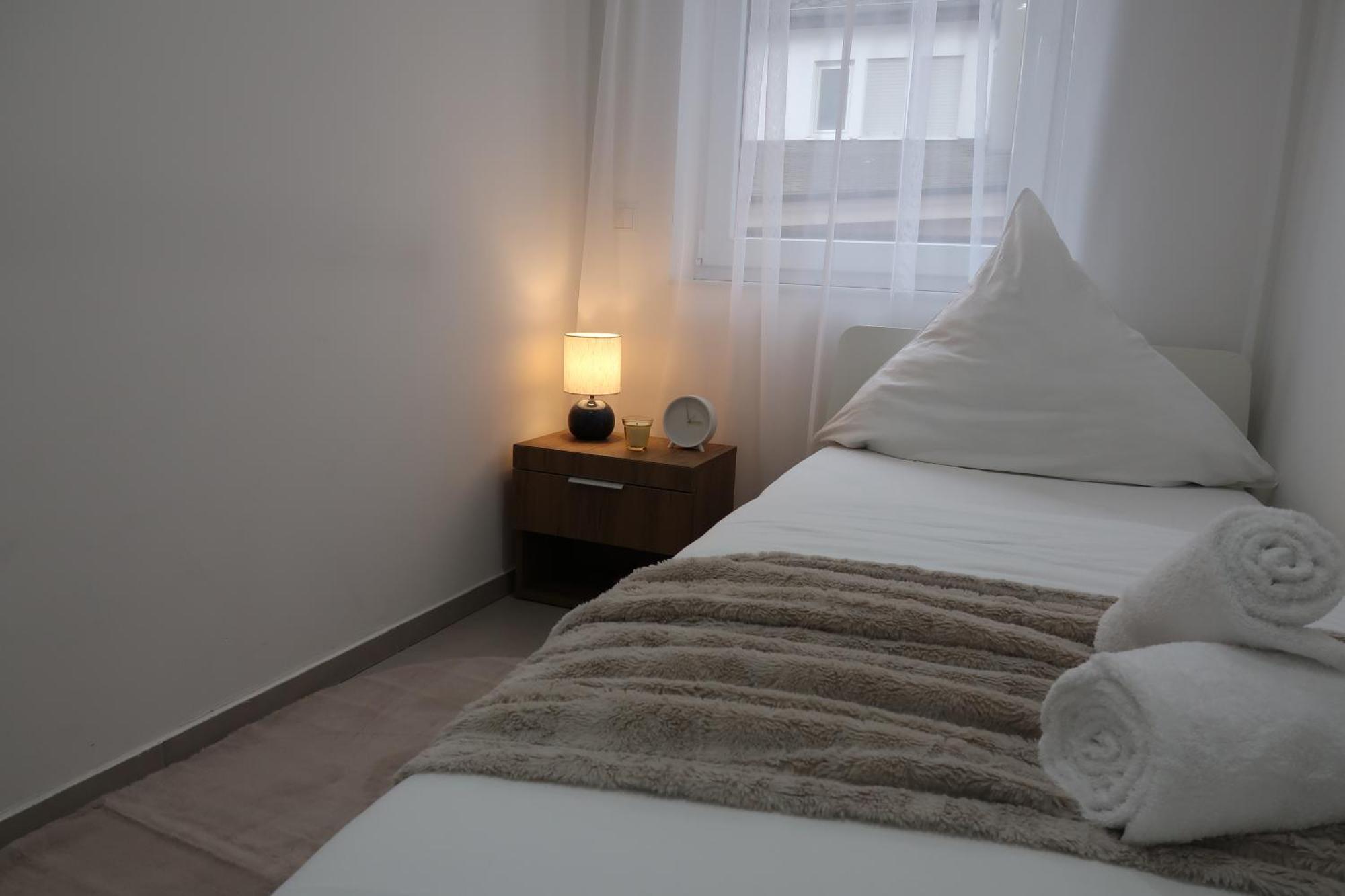 Jam Apartments โคเบลนซ์ ภายนอก รูปภาพ