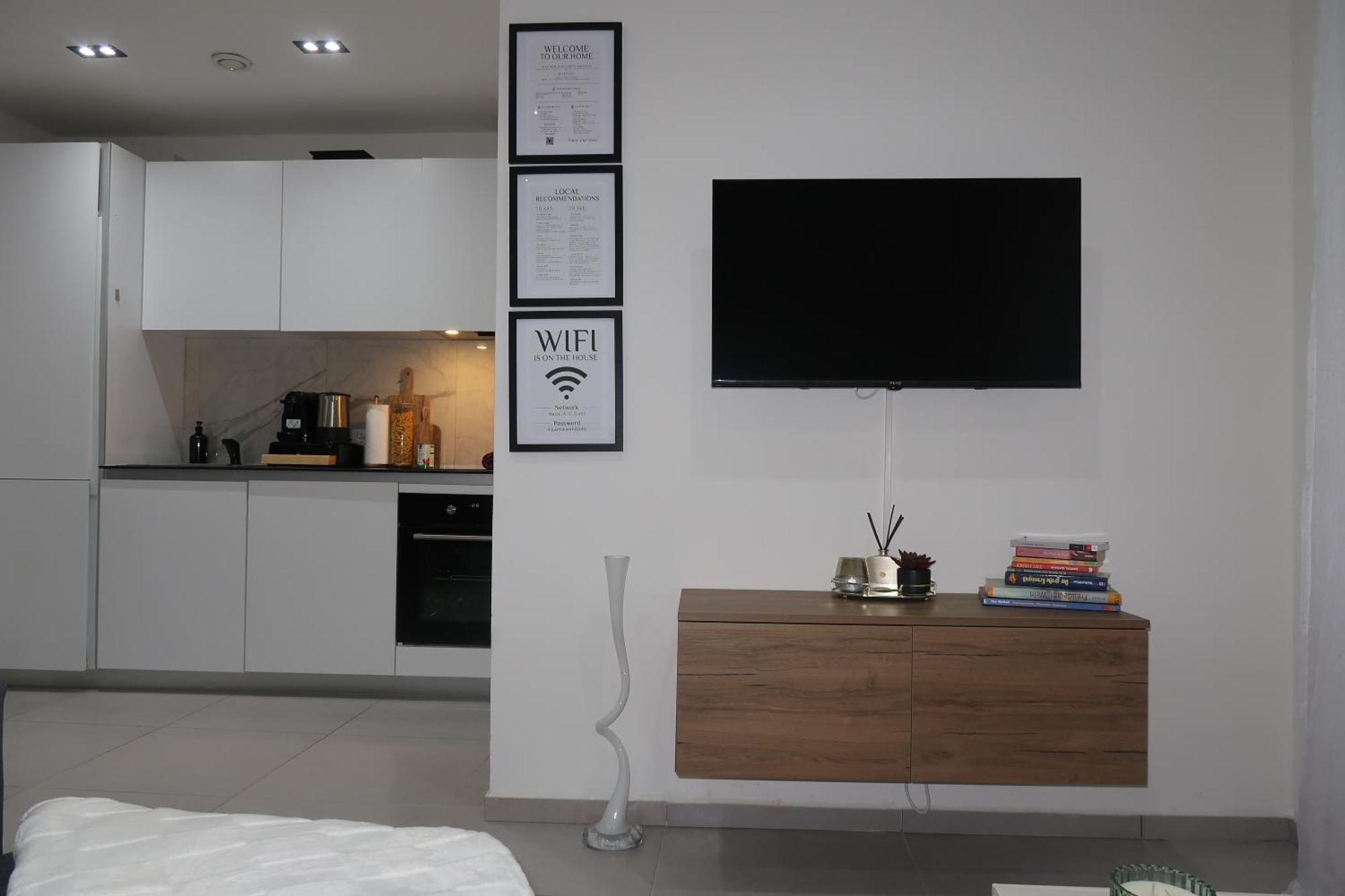 Jam Apartments โคเบลนซ์ ภายนอก รูปภาพ