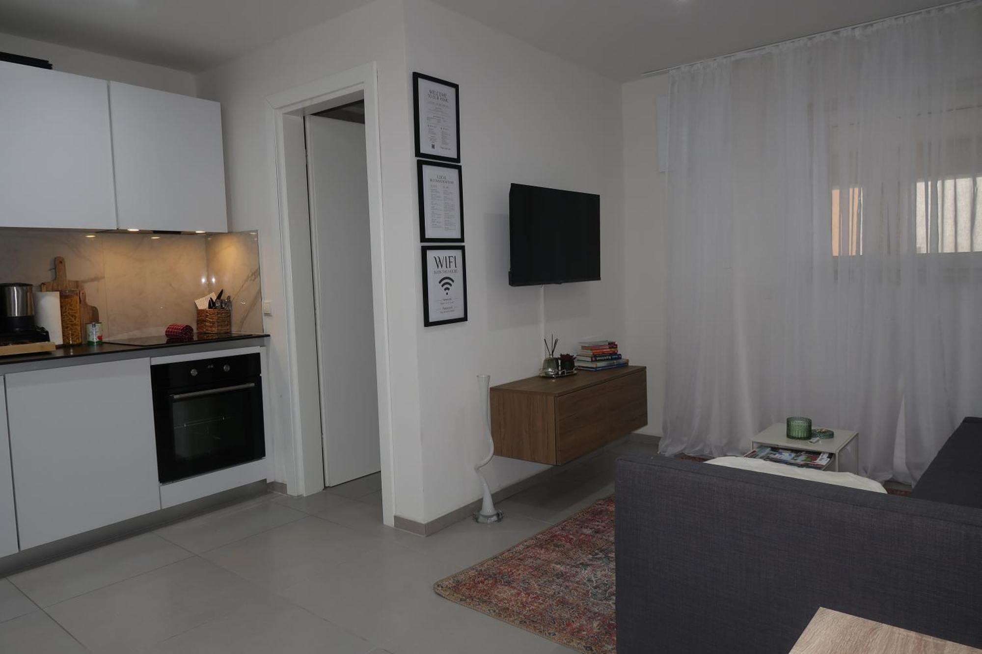 Jam Apartments โคเบลนซ์ ภายนอก รูปภาพ