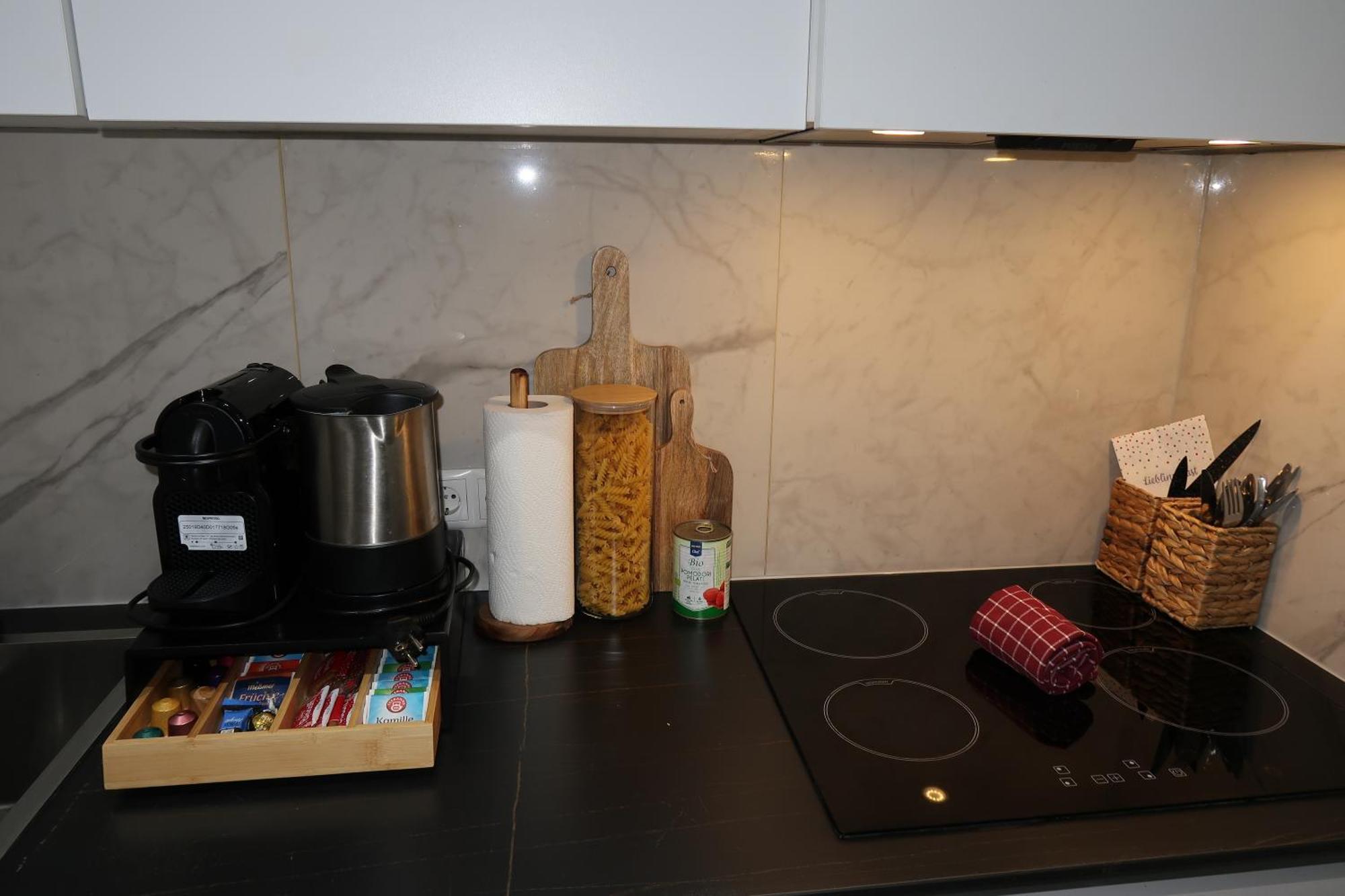Jam Apartments โคเบลนซ์ ภายนอก รูปภาพ